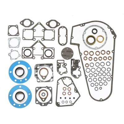 ATHENA P400195900897 - Juego completo de juntas de motor ATHENA P400195900897 - Juego completo de juntas de motor
