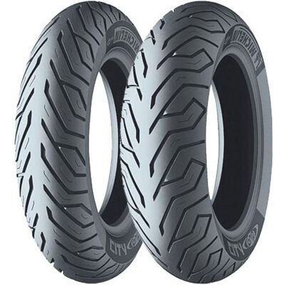 Michelin City Grip - 100/90-10 TL 56J - Neumáticos Scooter Michelin City Grip - 100/90-10 TL 56J - Neumáticos Scooter