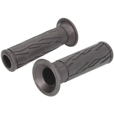 Puños cambio ARIETE 02623/SSF Puños cambio ARIETE 02623/SSF