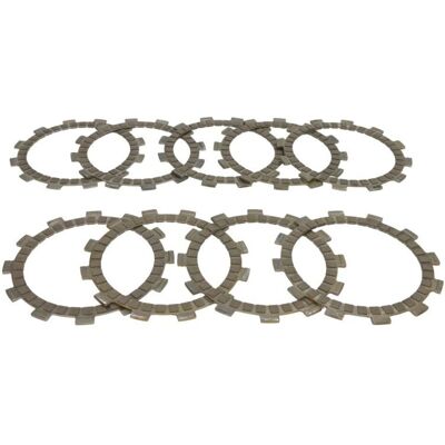 TRW MCC465-9 Placas de embrague - Alto rendimiento TRW MCC465-9 Placas de embrague - Alto rendimiento