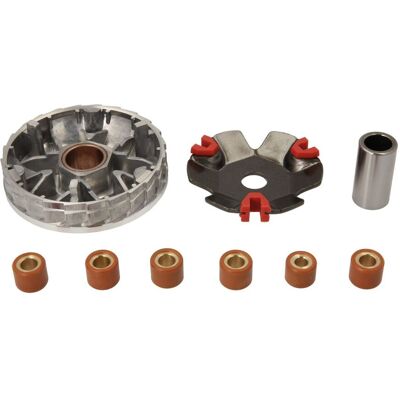 INPARTS IP000169 - Variador - Completo - Variador INPARTS IP000169 - Variador - Completo - Variador