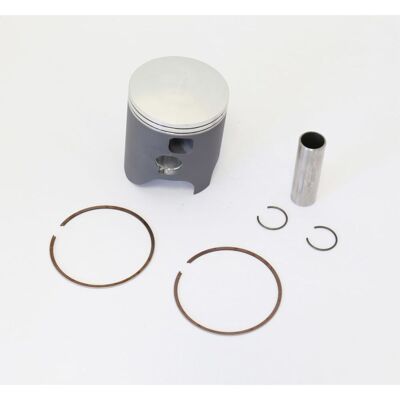 ATHENA S4F06640002A - Pistón forjado de alta calidad para Honda 250 CR R 1986-1996 ATHENA S4F06640002A - Pistón forjado de alta calidad para Honda 250 CR R 1986-1996