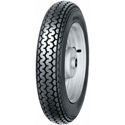 Neumático Mitas S05 3,50-12 para motocicleta - Verano, 64J, Frontal/Trasero Neumático Mitas S05 3,50-12 para motocicleta - Verano, 64J, Frontal/Trasero