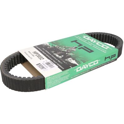 Correa de transmisión DAYCO HP2032 Correa de transmisión DAYCO HP2032