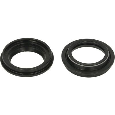 Kit de Sello de Polvo para Horquilla Athena - 36x50.5x8 mm para Honda CRF 150 R & Suzuki RM 85 Kit de Sello de Polvo para Horquilla Athena - 36x50.5x8 mm para Honda CRF 150 R & Suzuki RM 85