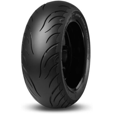 Neumático de moto Avon 180/55 R18 74W Cromado - Neumático de motocicleta Neumático de moto Avon 180/55 R18 74W Cromado - Neumático de motocicleta