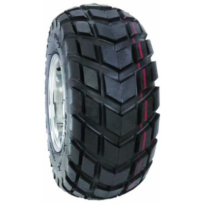 Duro HF247 - Neumático ATV 18x7-7 - Diagonal, Carga 10, F Duro HF247 - Neumático ATV 18x7-7 - Diagonal, Carga 10, F