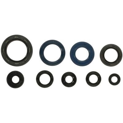Juego de juntas de motor ATHENA Honda 125 CR R - Kit de sellos para reparación Juego de juntas de motor ATHENA Honda 125 CR R - Kit de sellos para reparación