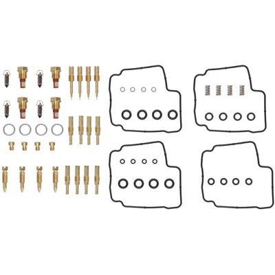 Kit de reparación, carburador KEYSTER KH-1506 Kit de reparación, carburador KEYSTER KH-1506