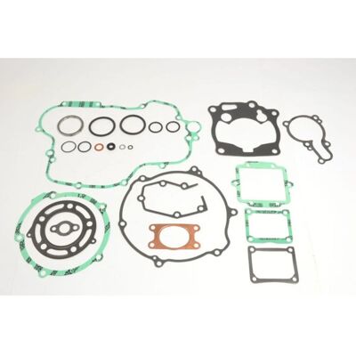 Juego completo de juntas de motor ATHENA - Kawasaki KX 125 1998-1999 Juego completo de juntas de motor ATHENA - Kawasaki KX 125 1998-1999