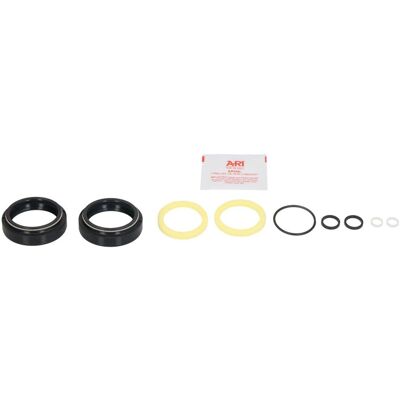 Kit de juntas de horquilla Ariete - Compatible con Rockshox 35mm después de 2016 Kit de juntas de horquilla Ariete - Compatible con Rockshox 35mm después de 2016