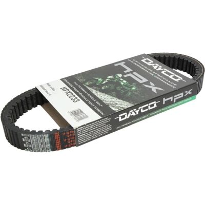Correa de transmisión DAYCO HPX2233 Correa de transmisión DAYCO HPX2233
