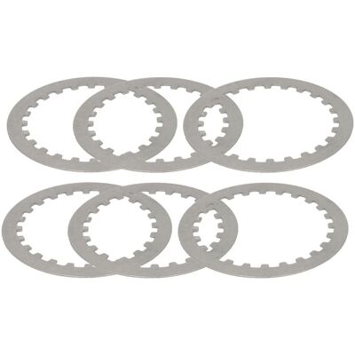 TRW Placas de Acero - Partes de embrague para motocicletas TRW Placas de Acero - Partes de embrague para motocicletas