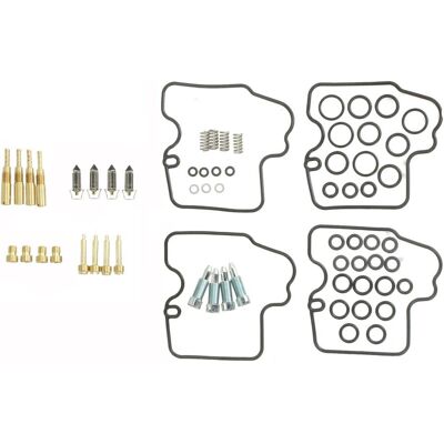 Kit de reparación, carburador KEYSTER KY-0785 Kit de reparación, carburador KEYSTER KY-0785