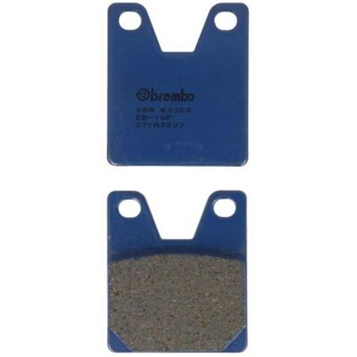 BREMBO 07YA3807 Juego de pastillas de freno - Calle BREMBO 07YA3807 Juego de pastillas de freno - Calle