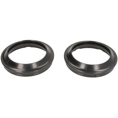 Yamaha Athena Juego de Retenes de Polvo para Horquilla - 48x61.2x6/15 Mm Yamaha Athena Juego de Retenes de Polvo para Horquilla - 48x61.2x6/15 Mm