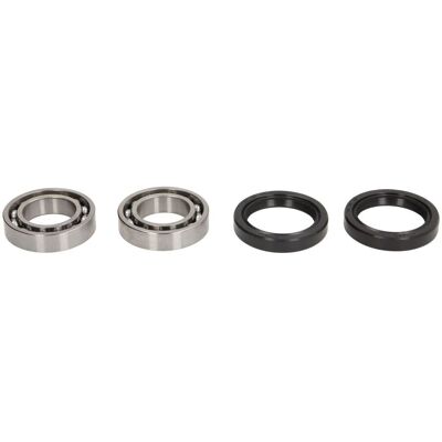 Kit de reparación de ruedas Athena Kawasaki Kx 250 F (2021-2024) Kit de reparación de ruedas Athena Kawasaki Kx 250 F (2021-2024)