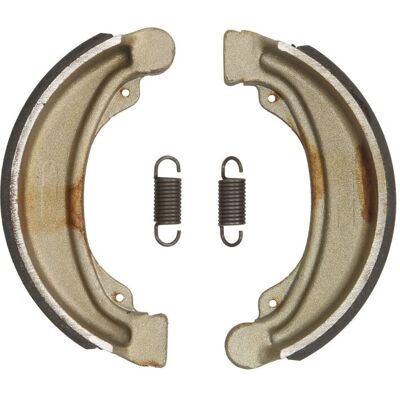 Zapatas de freno Ferodo FSB708 - Zapatas de freno Zapatas de freno Ferodo FSB708 - Zapatas de freno