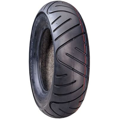 Neumático DURO DM1055 130/90-10 - Diagonal, Sin cámara, J, 61 carga Neumático DURO DM1055 130/90-10 - Diagonal, Sin cámara, J, 61 carga