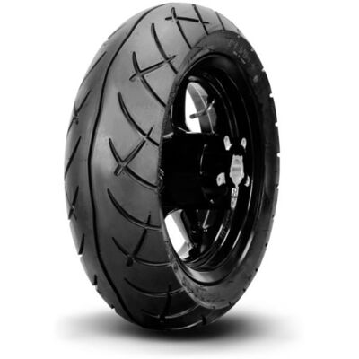 Neumático de Scooter Kenda K433F 100/60-12 Sin Cámara Neumático de Scooter Kenda K433F 100/60-12 Sin Cámara