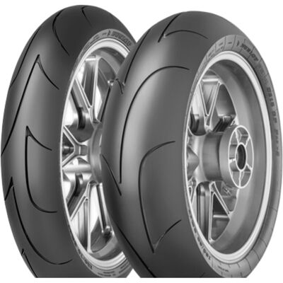 DUNLOP D213 GP PRO MS3 RACE 120/70ZR17 TL W - Motorradreifen Vorne DUNLOP D213 GP PRO MS3 RACE 120/70ZR17 TL W - Motorradreifen Vorne