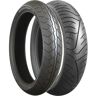 Neumático de carretera BRIDGESTONE BT020 UU 120/70ZR17 TL 58W