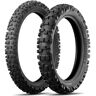 Michelin STARCROSS 6 HARD 110/90-19 M62 TT, Neumático moto Trasero