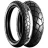 BRIDGESTONE TW101 90/90-21 H54 TT, Neumático delantero de moto