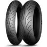 Neumático de carretera MICHELIN PILOT ROAD 4 GT 190/50ZR17 TL 73W