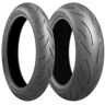 Neumático de carretera BRIDGESTONE S21 190/50ZR17 TL 73W