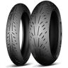 Neumático de competición MICHELIN POWER SUPERSPORT 190/50ZR17 TL 73W