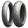 Neumático de competición MICHELIN POWER SUPERSPORT EVO 190/55ZR17 TL 75W