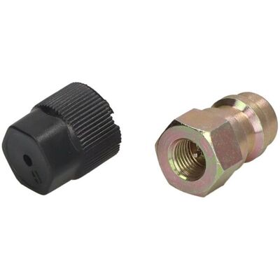 THERMOTEC KTT400012 - Componente de aire acondicionado THERMOTEC KTT400012 - Componente de aire acondicionado