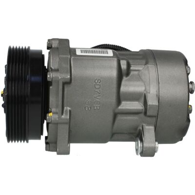 TEAMEC SD7V16 Compresor de Aire - Renovado TEAMEC SD7V16 Compresor de Aire - Renovado