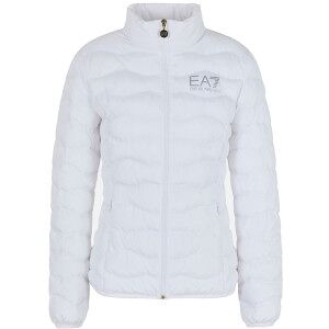 EA7 para mujer. 8NTB21_TNF8Z Chaqueta de plumas plegable Core blanco (XS), Casual, Poliéster, Manga larga, EA7 outlet 2026. EA7 para mujer. 8NTB21_TNF8Z Chaqueta de plumas plegable Core blanco (XS), Casual, Poliéster, Manga larga, EA7 outlet 2026.