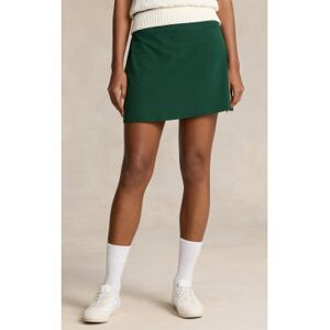 Polo Ralph Lauren para mujer. 211939531001 Falda Wimbledon verde (XS), Casual, Deportivo, Sintético, Tenis/Padel, Polo Ralph Lauren outlet 2 Polo Ralph Lauren para mujer. 211939531001 Falda Wimbledon verde (XS), Casual, Deportivo, Sintético, Tenis/Padel, Polo Ralph Lauren outlet 2
