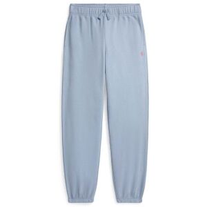 Polo Ralph Lauren para niño. 323977421500 Pantalón de chándal de punto de rizo azul (13/14años= 163/174cm), Deportivo, Algodón, moda infanti Polo Ralph Lauren para niño. 323977421500 Pantalón de chándal de punto de rizo azul (13/14años= 163/174cm), Deportivo, Algodón, moda infanti