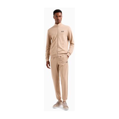 EA7 para hombre. 8NPV60_PJVRZ Chándal Track beige (XS), Casual, Deportivo, Algodón, Multideporte, Manga larga, EA7 outlet 2026. EA7 para hombre. 8NPV60_PJVRZ Chándal Track beige (XS), Casual, Deportivo, Algodón, Multideporte, Manga larga, EA7 outlet 2026.
