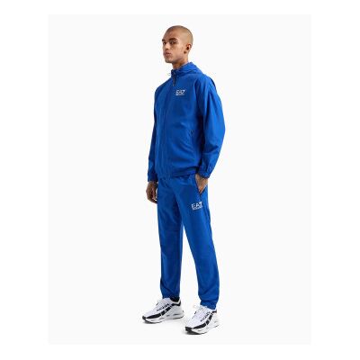 EA7 Modelo 8NPV08_PN4HZ - Conjunto de entrenamiento Tennis Pro Azul EA7 Modelo 8NPV08_PN4HZ - Conjunto de entrenamiento Tennis Pro Azul