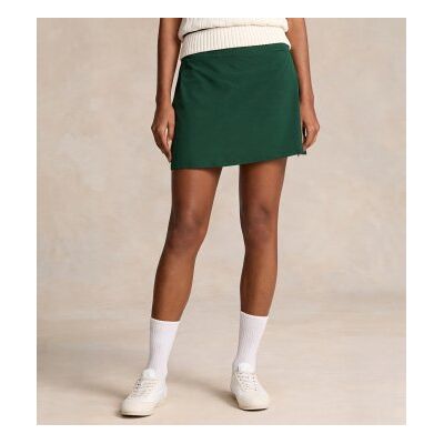 Polo Ralph Lauren para mujer. 211939531001 Falda Wimbledon verde (XS), Casual, Deportivo, Sintético, Tenis/Padel, Polo Ralph Lauren outlet 2 Polo Ralph Lauren para mujer. 211939531001 Falda Wimbledon verde (XS), Casual, Deportivo, Sintético, Tenis/Padel, Polo Ralph Lauren outlet 2
