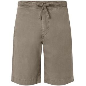 ECOALF para hombre. MCMGAPCETHIS0753S24-054 Pantalones cortos Ethica de algodón reciclado - Marrón - Casual ECOALF para hombre. MCMGAPCETHIS0753S24-054 Pantalones cortos Ethica de algodón reciclado - Marrón - Casual