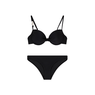 EA7 para mujer. 7W000291_AF20663 Bikini Push negro (S), Beachwear, Poliamida, EA7 outlet 2026. EA7 para mujer. 7W000291_AF20663 Bikini Push negro (S), Beachwear, Poliamida, EA7 outlet 2026.