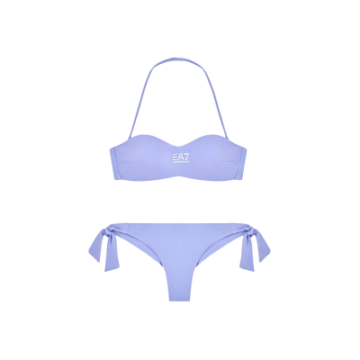 EA7 para mujer. 7W000319_AF20663 Bikini Logo lila (S), Beachwear, Poliamida, EA7 outlet 2026. EA7 para mujer. 7W000319_AF20663 Bikini Logo lila (S), Beachwear, Poliamida, EA7 outlet 2026.