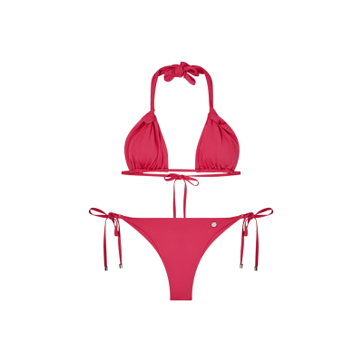 para mujer. EW003276_AF20239 Bikini Style rosa (XL), Beachwear, Poliamida, Emporio Armani outlet 2026. para mujer. EW003276_AF20239 Bikini Style rosa (XL), Beachwear, Poliamida, Emporio Armani outlet 2026.