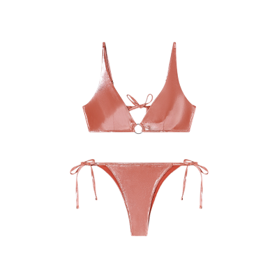 para mujer. EW003289_AF20256 Bikini Under coral (M), Beachwear, Poliamida, Emporio Armani outlet 2026. para mujer. EW003289_AF20256 Bikini Under coral (M), Beachwear, Poliamida, Emporio Armani outlet 2026.
