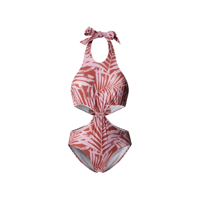 para mujer. PLB10550 Bañador Leaf Knot Rojo (L), Beachwear, Poliéster, Pepe Jeans outlet 2026. para mujer. PLB10550 Bañador Leaf Knot Rojo (L), Beachwear, Poliéster, Pepe Jeans outlet 2026.