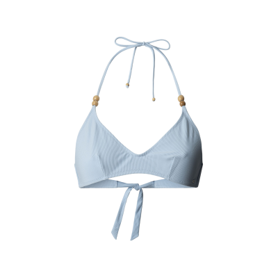 para mujer. PLB10535 Sujetador de bikini Satin azul (S), Casual, Poliamida, Pepe Jeans outlet 2026. para mujer. PLB10535 Sujetador de bikini Satin azul (S), Casual, Poliamida, Pepe Jeans outlet 2026.