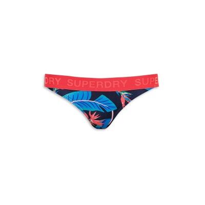 Superdry para mujer. W3010401A Braguita De Bikini Classics marino (M), Negro, Beachwear, Poliéster Reciclado, Sostenible, Superdry outlet 20 Superdry para mujer. W3010401A Braguita De Bikini Classics marino (M), Negro, Beachwear, Poliéster Reciclado, Sostenible, Superdry outlet 20