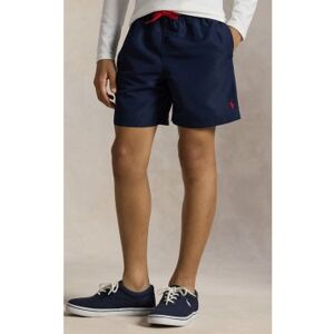 Polo Ralph Lauren Shorts de baño para niños color azul marino Polo Ralph Lauren Shorts de baño para niños color azul marino