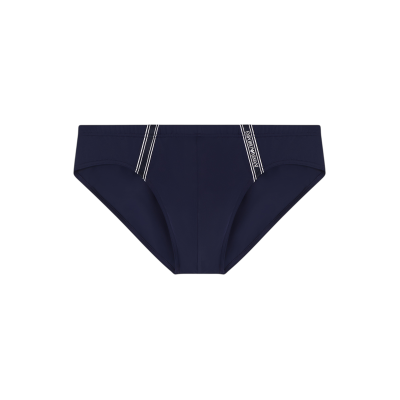 para hombre. EM000570_AF20426 Bañador Slip Cint marino (L), Beachwear, Nylon, Emporio Armani outlet 2026. para hombre. EM000570_AF20426 Bañador Slip Cint marino (L), Beachwear, Nylon, Emporio Armani outlet 2026.
